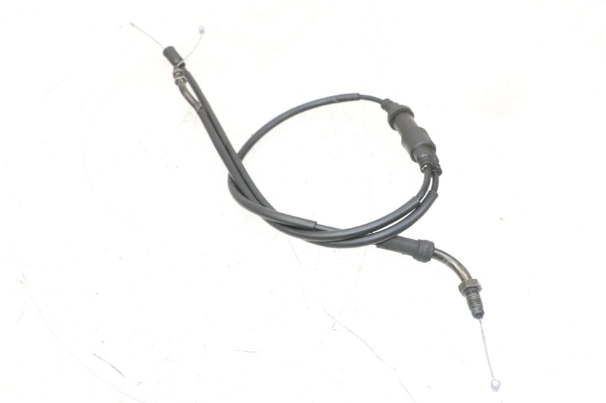 photo de CABLE ACELERADOR HONDA NSR R 125 (1994 - 2003) - Detalle de la pieza