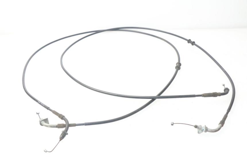 photo de CABLE ACELERADOR HONDA NSS EX FORZA 250 (2005 - 2013)