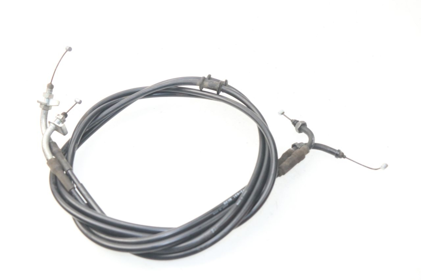 photo de CABLE ACELERADOR HONDA NSS EX FORZA 250 (2005 - 2013)