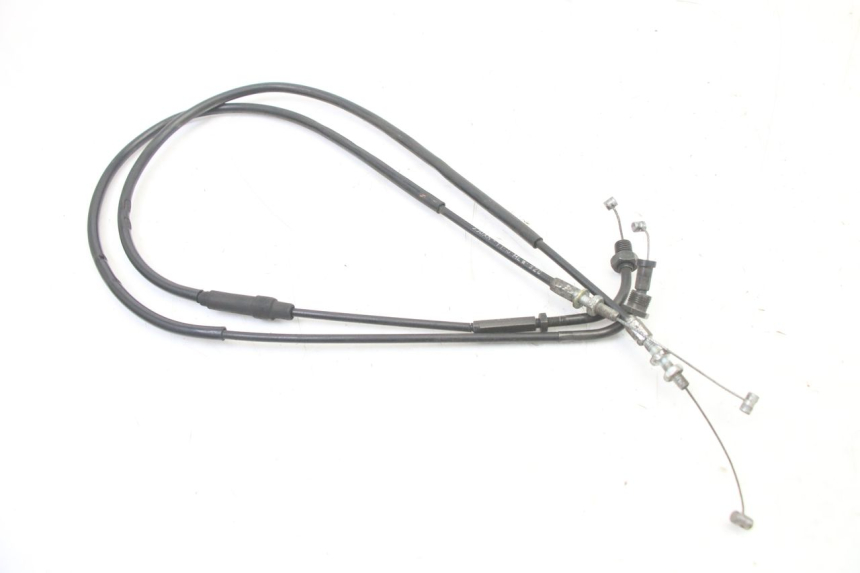 photo de CABLE ACELERADOR HONDA NTV DEAUVILLE ABS 700 (2007 - 2016)