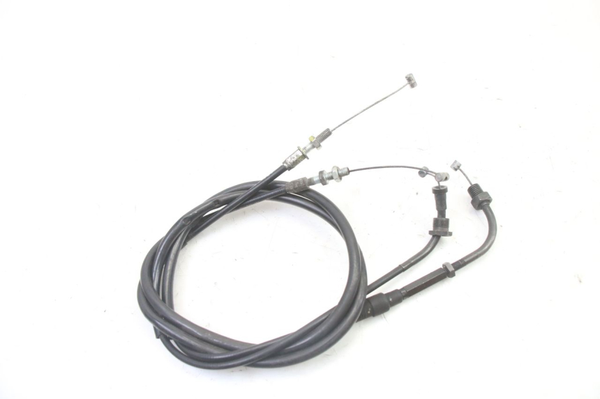 photo de CABLE ACELERADOR HONDA NTV DEAUVILLE ABS 700 (2007 - 2016)