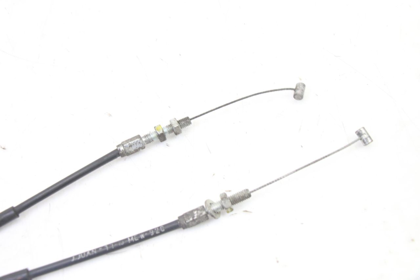 photo de CABLE ACELERADOR HONDA NTV DEAUVILLE ABS 700 (2007 - 2016)