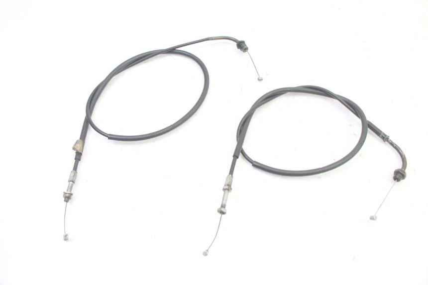 photo de CABLE ACELERADOR HONDA NTV DEAUVILLE 650 (2001 - 2006)