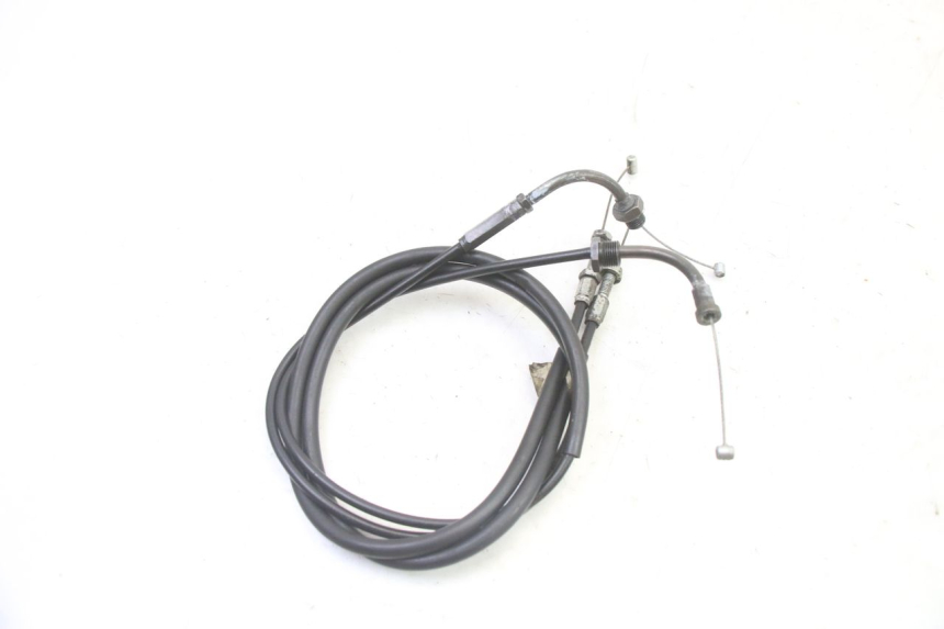 photo de CABLE ACELERADOR HONDA NTV DEAUVILLE 650 (2001 - 2006)