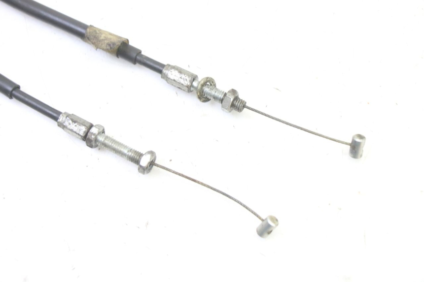 photo de CABLE ACELERADOR HONDA NTV DEAUVILLE 650 (2001 - 2006)
