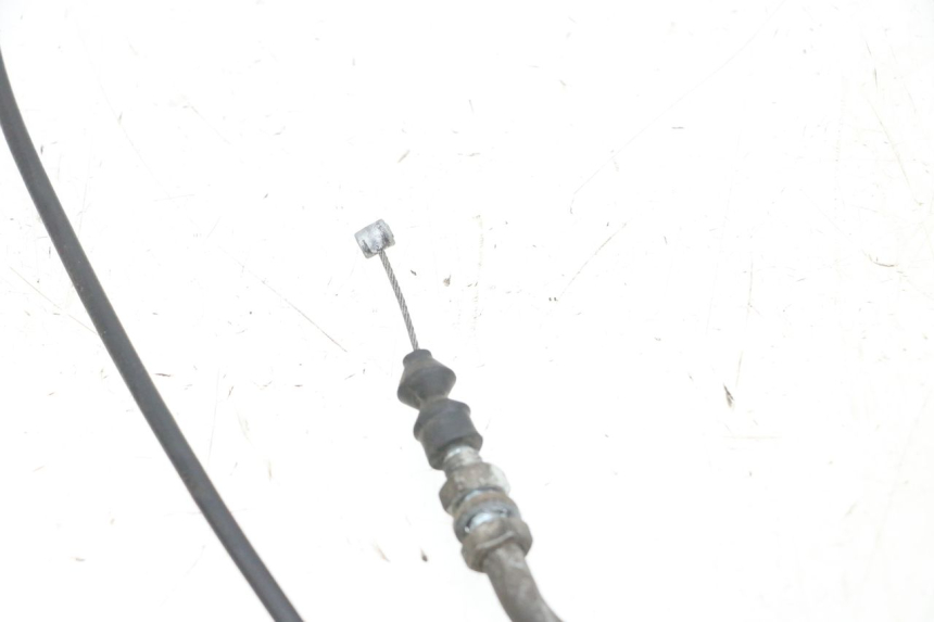 photo de CABLE ACELERADOR JM MOTORS OLDIES 4T 50 (2010 - 2020) - Zoom estado de uso