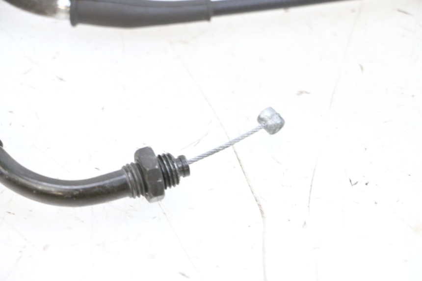photo de CABLE ACELERADOR JM MOTORS OLDIES 4T 50 (2010 - 2020) - Otra perspectiva