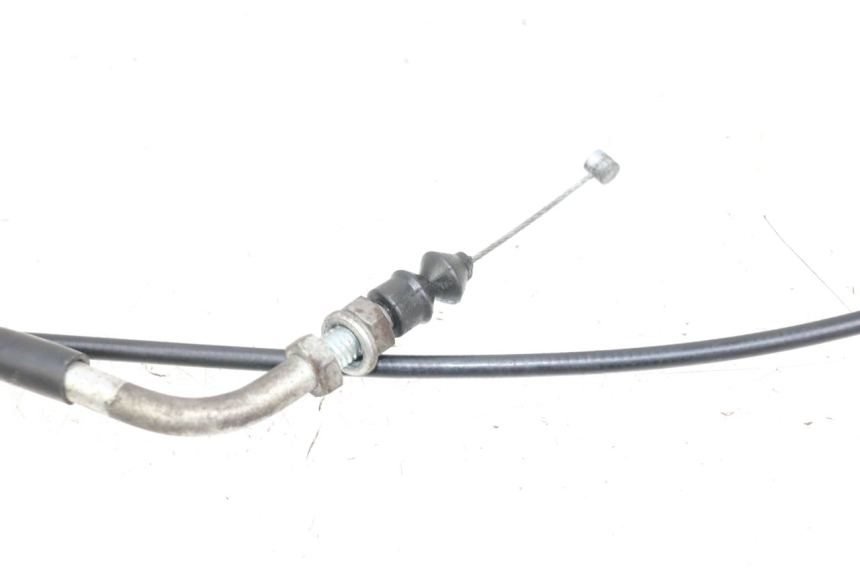 photo de CABLE ACELERADOR JM MOTORS OLDIES GT 4T 50 (2018 - 2025) - Zoom estado de uso