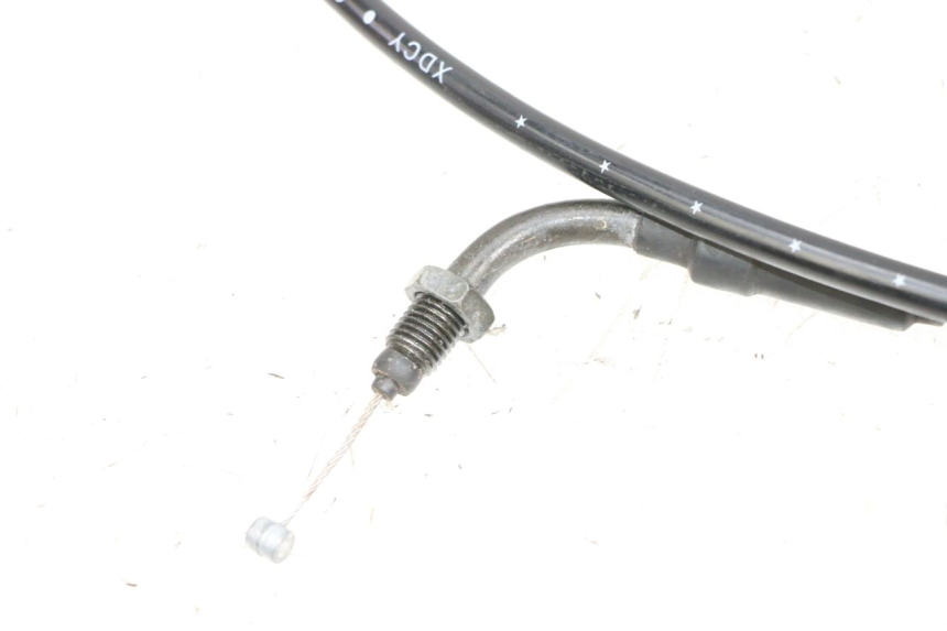 photo de CABLE ACELERADOR JM MOTORS OLDIES GT 4T 50 (2018 - 2025) - Otra perspectiva