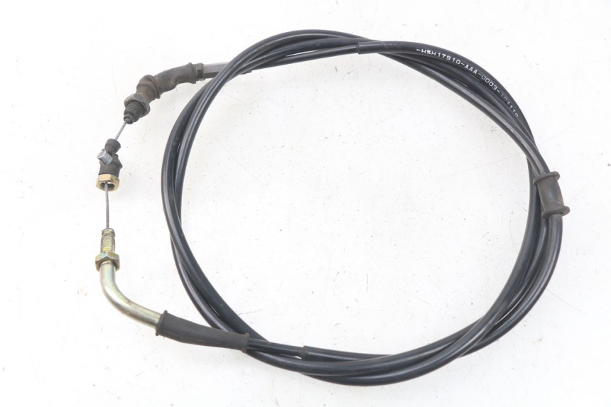 photo de CABLE ACELERADOR SYM ORBIT 2 4T 50 (2018 - 2022)