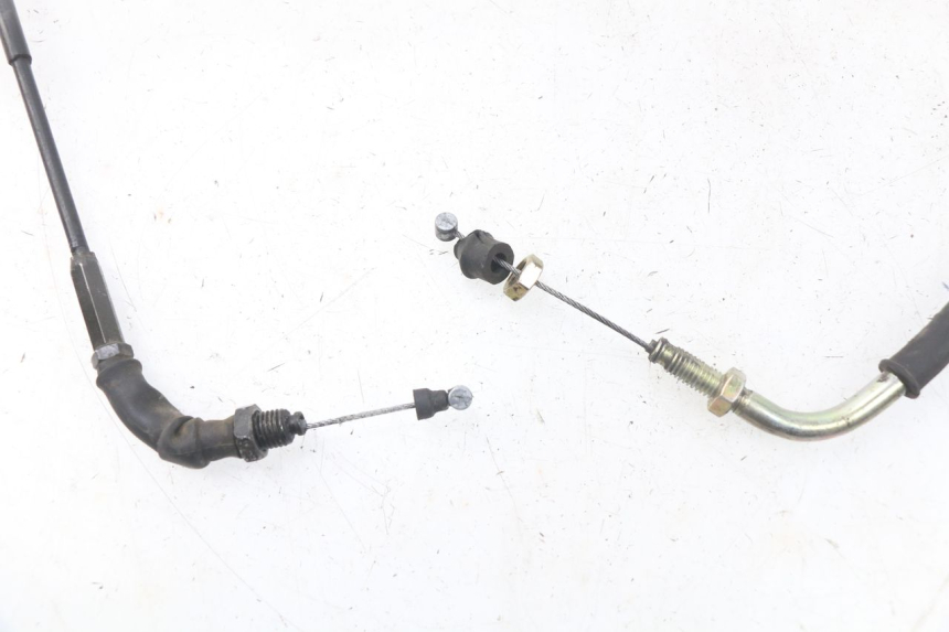 photo de CABLE ACELERADOR SYM ORBIT 2 4T 50 (2018 - 2022)