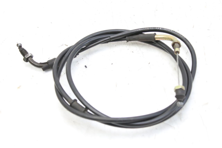 photo de CABLE ACELERADOR SYM ORBIT 2 4T 50 (2018 - 2022)
