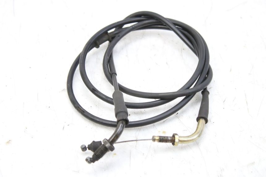photo de CABLE ACELERADOR SYM ORBIT 2 4T 50 (2018 - 2022)