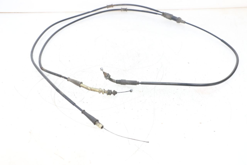 photo de CABLE ACELERADOR SYM ORBIT 2 50 (2008 - 2014) - Vista principal