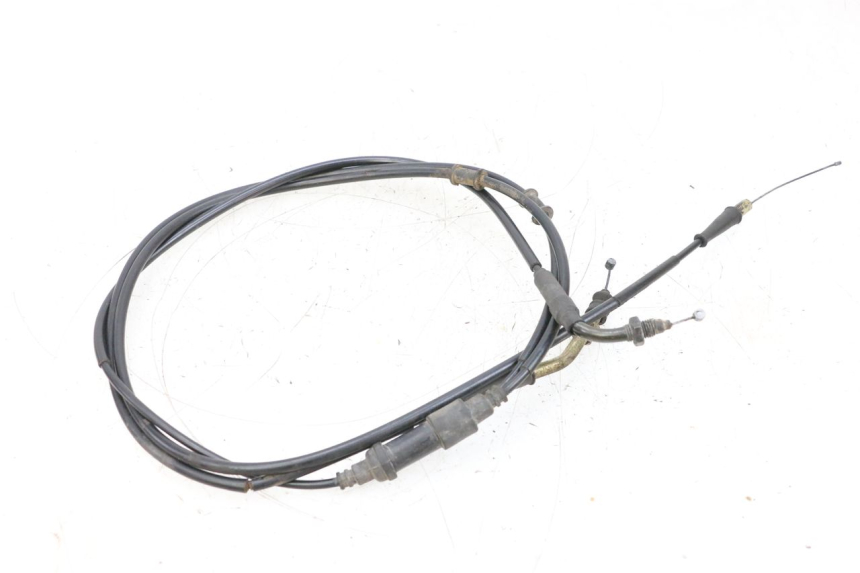 photo de CABLE ACELERADOR SYM ORBIT 2 50 (2008 - 2014) - Zoom estado de uso