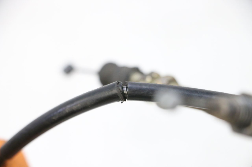 photo de CABLE ACELERADOR SYM ORBIT 2 50 (2008 - 2014) - Primer plano técnico