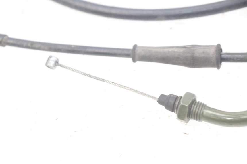 photo de CABLE ACELERADOR SYM ORBIT III 3 4T 50 (2018 - 2021)