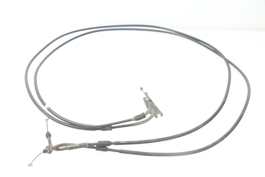 photo de CABLE ACELERADOR MBK OVETTO 4T 50 (2008 - 2016)