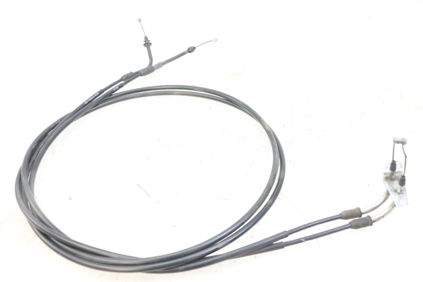 photo de CABLE ACELERADOR MBK OVETTO 4T 50 (2008 - 2016)