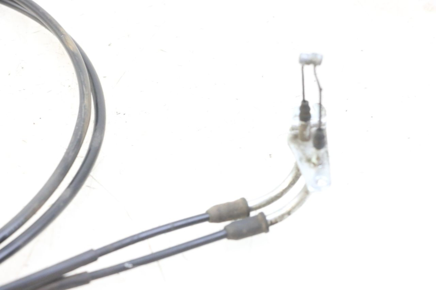 photo de CABLE ACELERADOR MBK OVETTO 4T 50 (2008 - 2016)