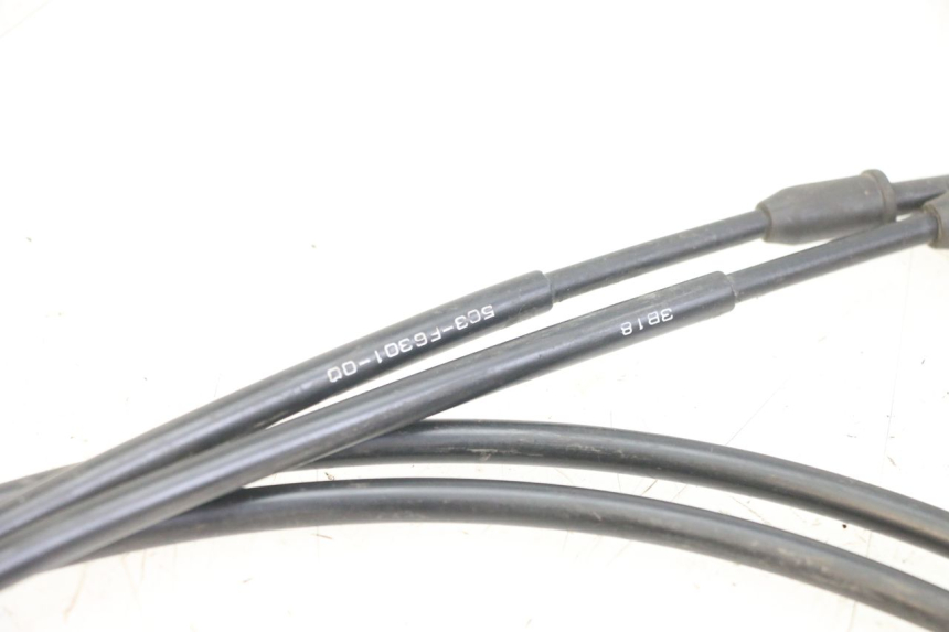 photo de CABLE ACELERADOR MBK OVETTO 4T 50 (2008 - 2016)