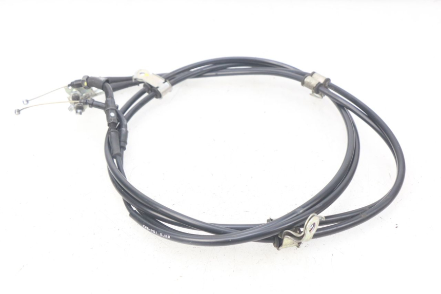 photo de CABLE ACELERADOR HONDA PCX (JF57/JF64) 125 (2014 - 2018)