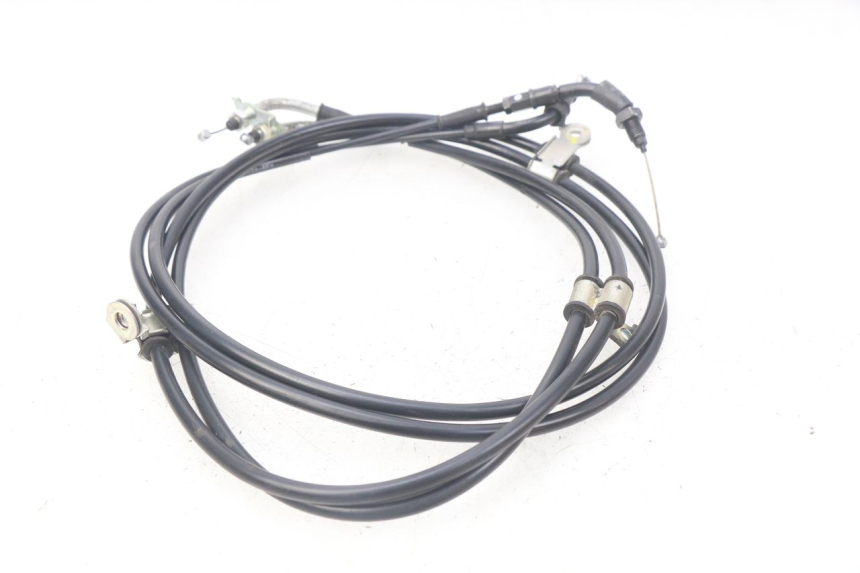 photo de CABLE ACELERADOR HONDA PCX (JF57/JF64) 125 (2014 - 2018)