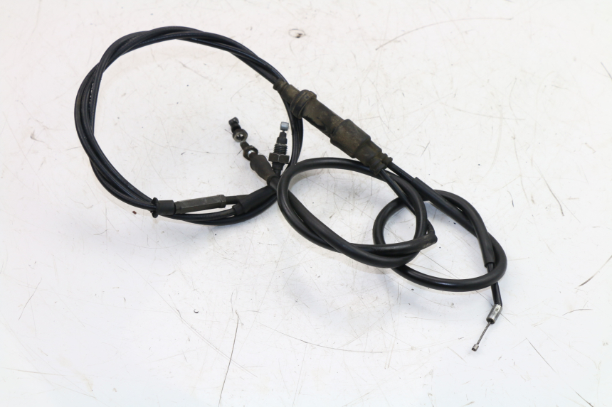 photo de CABLE ACELERADOR PEUGEOT BUXY 50 (1993 - 1998)