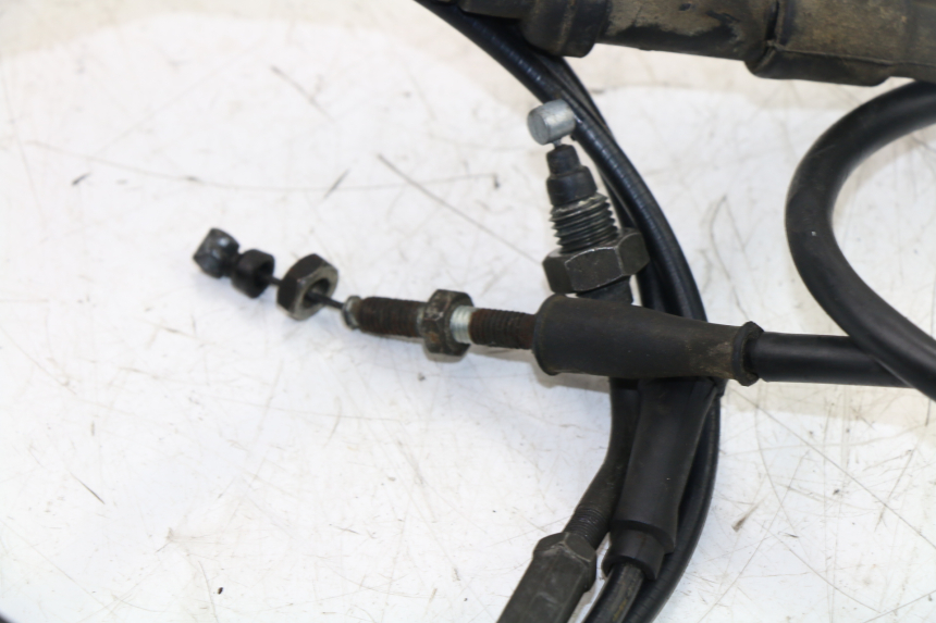 photo de CABLE ACELERADOR PEUGEOT BUXY 50 (1993 - 1998)