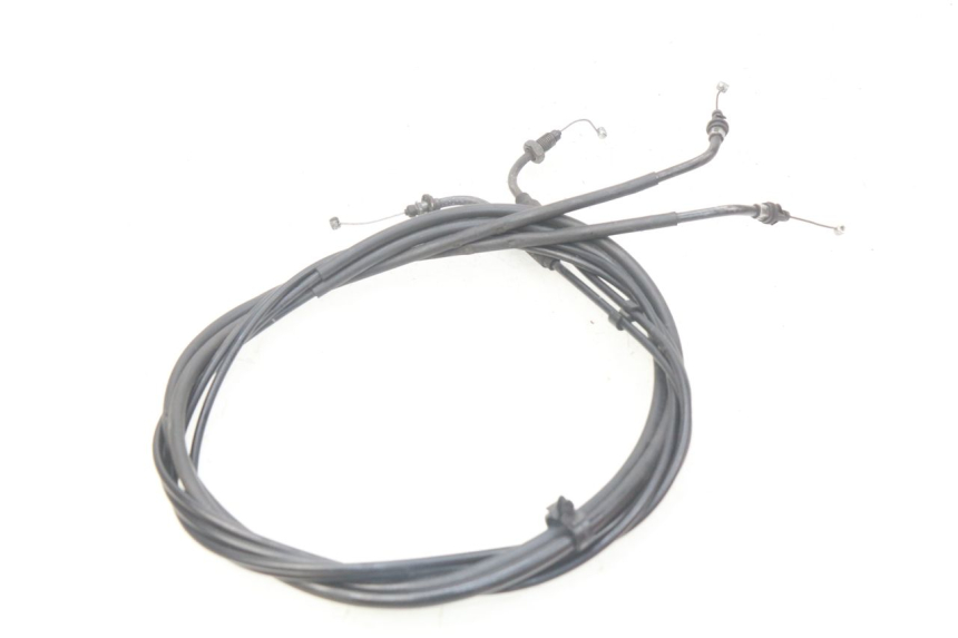 photo de CABLE ACELERADOR PEUGEOT GEOPOLIS 400 (2007 - 2013)