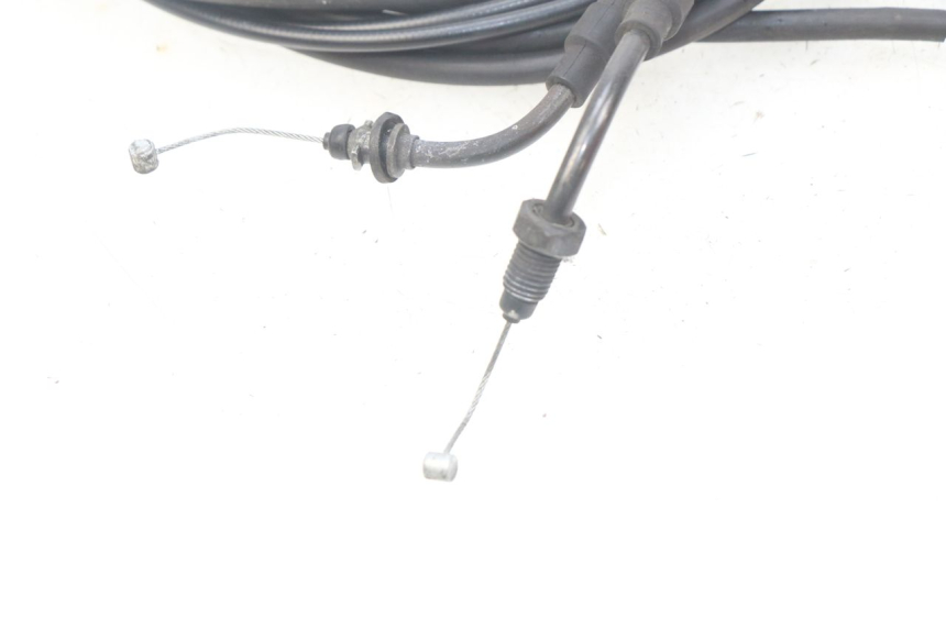 photo de CABLE ACELERADOR PEUGEOT GEOPOLIS 400 (2007 - 2013)