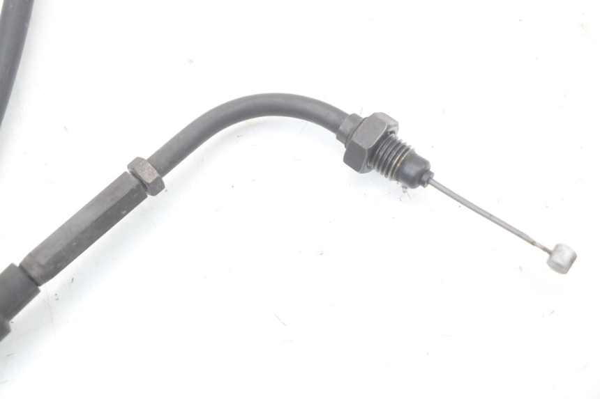 photo de CABLE DE ACELERADOR PEUGEOT GEOPOLIS RS 125 (2007 - 2009)