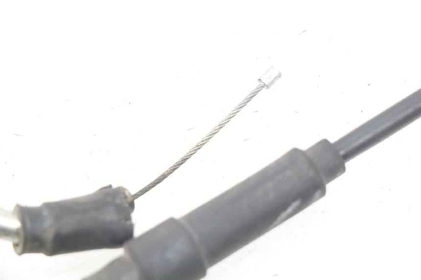 photo de CABLE ACELERADOR PEUGEOT KISBEE 2T 50 (2010 - 2017)