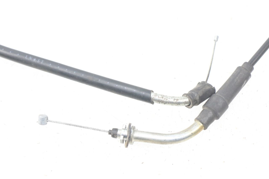 photo de CABLE ACELERADOR PEUGEOT KISBEE 2T 50 (2010 - 2017)