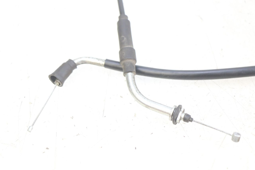 photo de CABLE ACELERADOR PEUGEOT KISBEE 2T 50 (2010 - 2017)