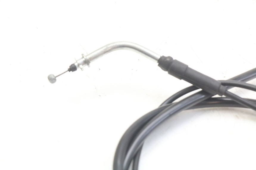 photo de CABLE ACELERADOR PEUGEOT KISBEE 2T 50 (2010 - 2017)