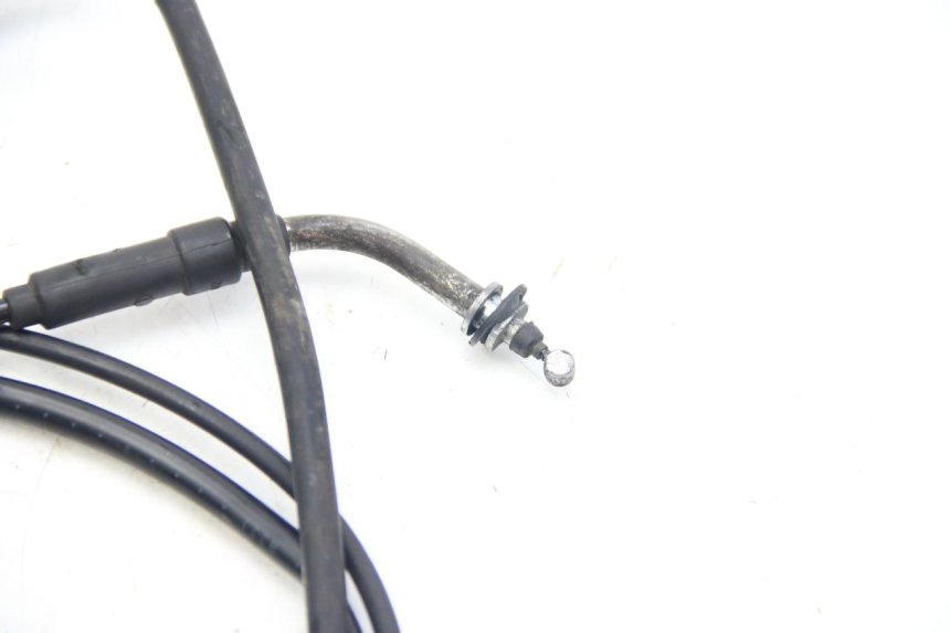 photo de CABLE ACELERADOR PEUGEOT KISBEE 4T 50 (2010 - 2017)