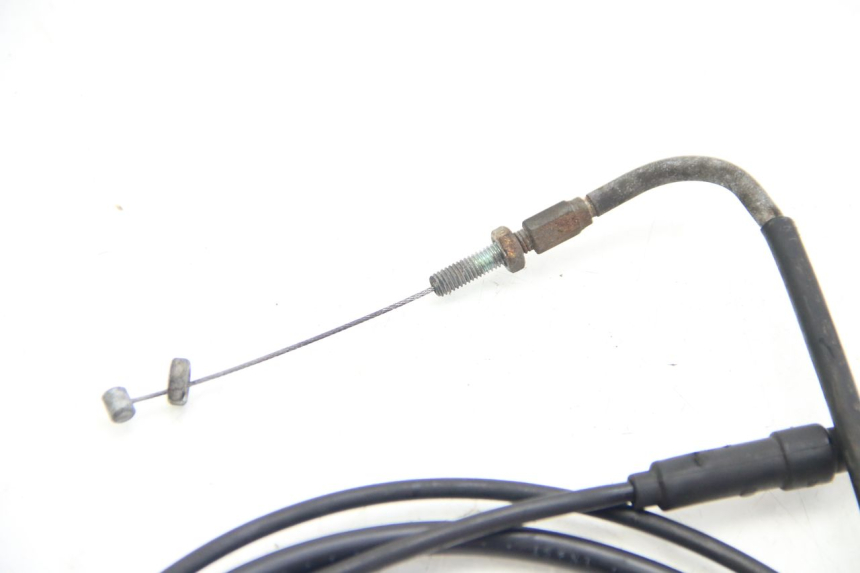 photo de CABLE ACELERADOR PEUGEOT KISBEE 4T 50 (2010 - 2017)