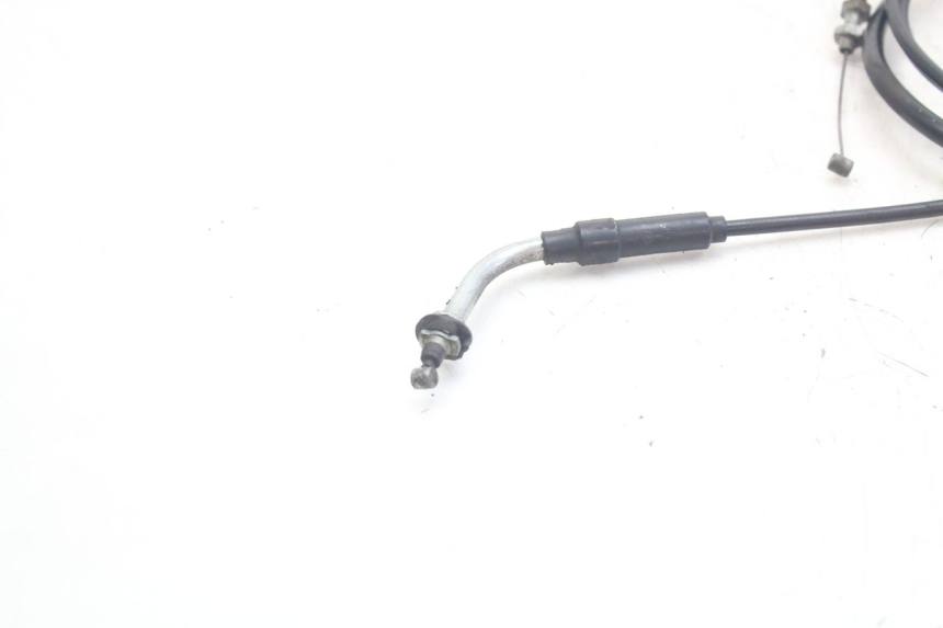 photo de CABLE ACELERADOR PEUGEOT KISBEE 4T 50 (2010 - 2017)