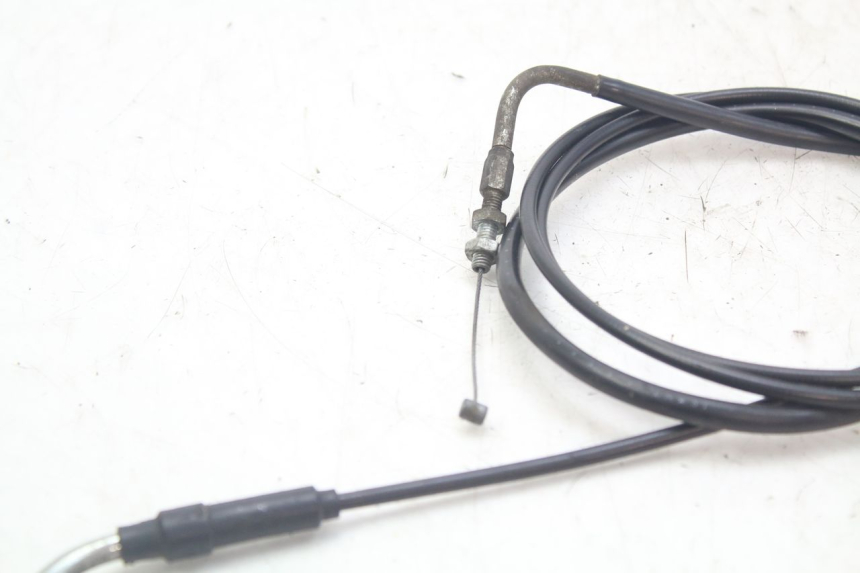 photo de CABLE ACELERADOR PEUGEOT KISBEE 4T 50 (2010 - 2017)