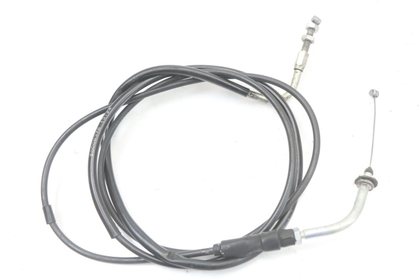 photo de CABLE ACELERADOR PEUGEOT KISBEE 4T 50 (2010 - 2017)