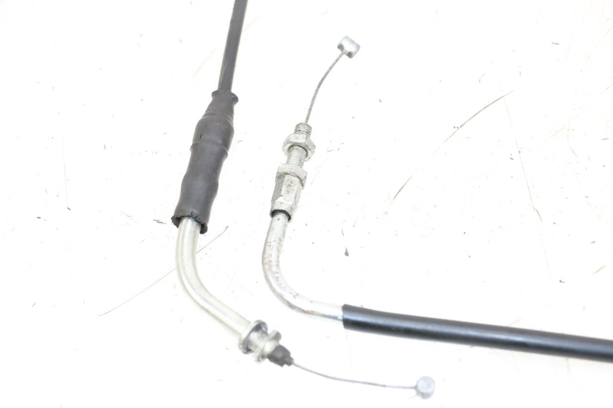 photo de CABLE ACELERADOR PEUGEOT KISBEE 4T 50 (2018 - 2022)