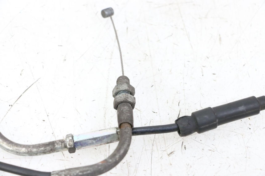 photo de CABLE ACELERADOR PEUGEOT KISBEE 4T 50 (2018 - 2022)