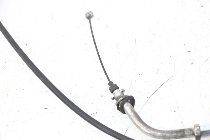 photo de CABLE ACELERADOR PEUGEOT KISBEE 4T 50 (2018 - 2022)