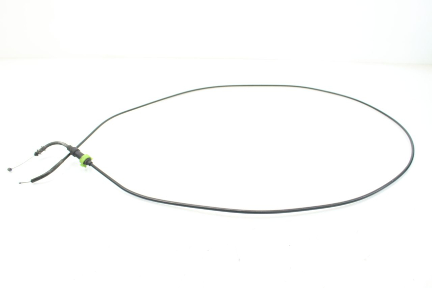 photo de CABLE ACELERADOR PEUGEOT LUDIX 50 (2008 - 2017)
