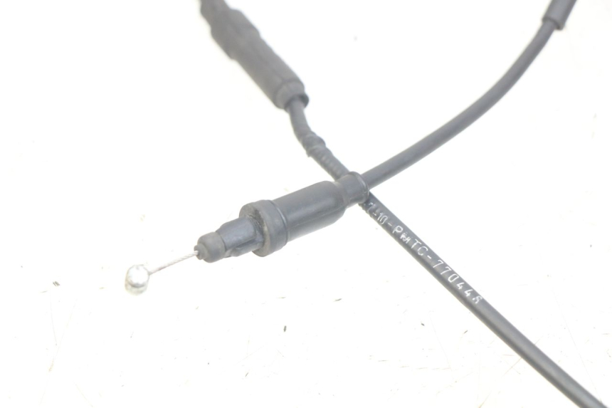 photo de CABLE ACELERADOR PEUGEOT SATELIS 125 (2010 - 2012)