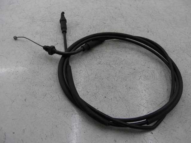 photo de CABLE ACELERADOR PEUGEOT SATELIS 125 (2006 - 2009)