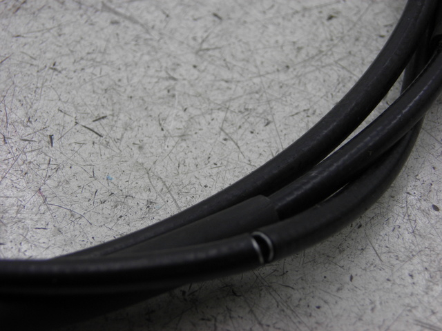 photo de CABLE ACELERADOR PEUGEOT SATELIS 125 (2006 - 2009)
