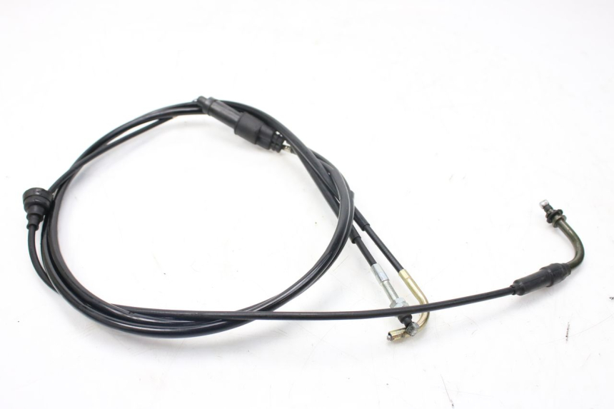 photo de CABLE ACELERADOR PEUGEOT SPEEDFIGHT LC 50 (1996 - 2002)