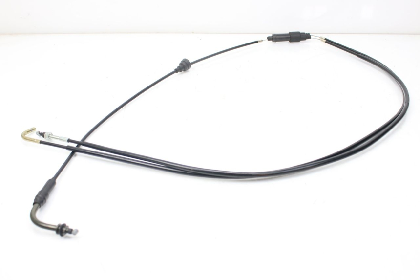 photo de CABLE ACELERADOR PEUGEOT SPEEDFIGHT LC 50 (1996 - 2002)